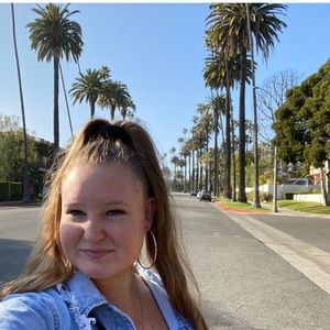 Meet your Posher, Kristyn